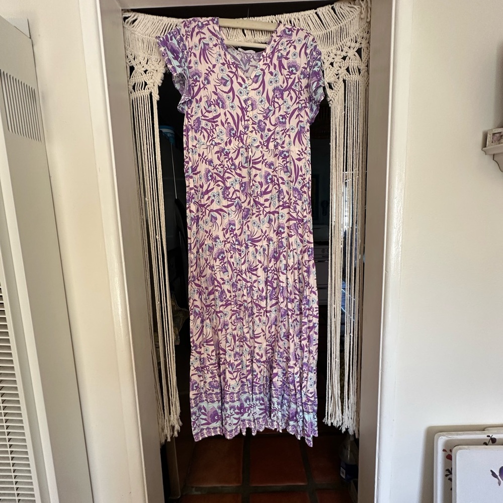 Sundress x 2 boho new with tags
